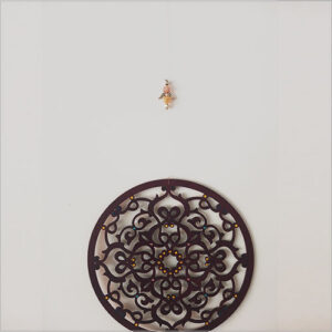 Armonizador Mándala Grande Transformación