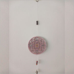 Armonizador Mandala Pequeño Dulce Amor