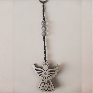 Colgante de Ángel Luna Llena