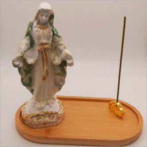 Incensario Virgen de la Inmaculada