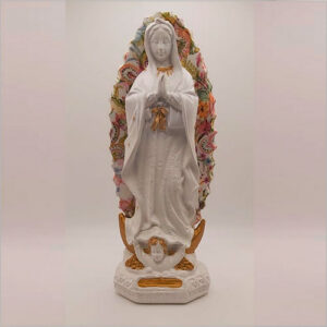 Virgen de Guadalupe
