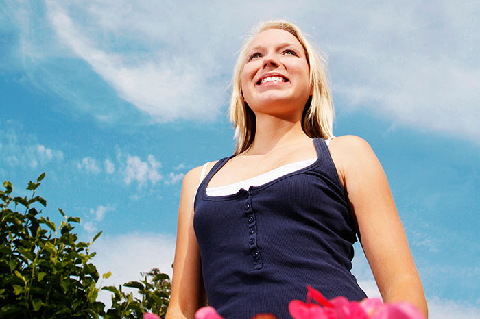 Cambia tu diálogo interno para cambiar tu realidad